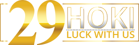 Daftar Login Gacor 29Hoki 29hoki