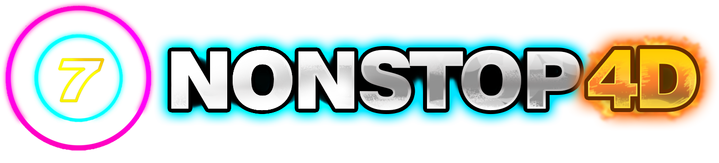 Daftar NonStop4D nonstop4d