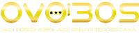 Daftar Login OVOBOS ovobos