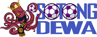 Daftar Login Gacor SOTONGDEWA sotongdewa