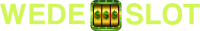 Daftar Login WEDESLOT wedeslot
