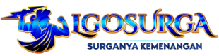 Daftar Login Gacor LGOSurga lgosurga